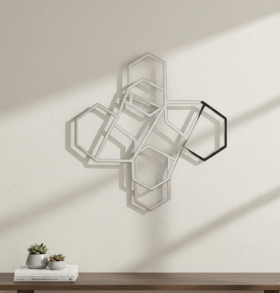 Boho Macrame Wall Hanging